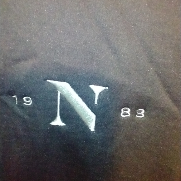 NWT FootJoy Thermo Series Fleece Back Golf Vest Men's sz Medium W/Logo - Picture 10 of 11